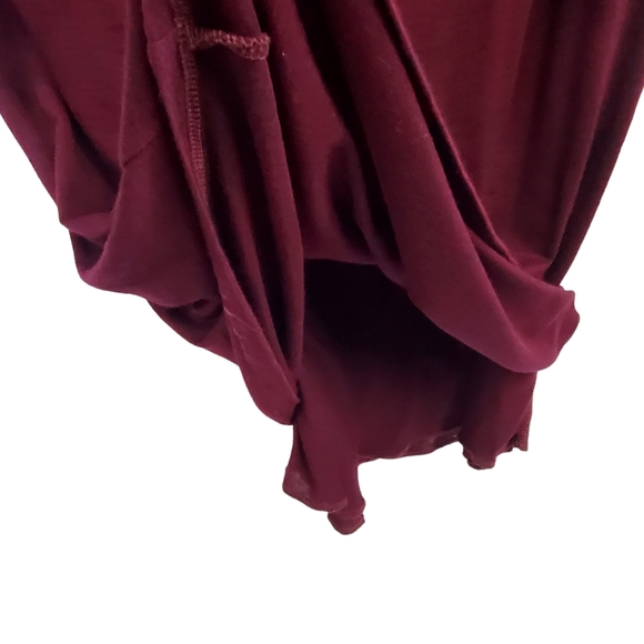 NWT Popular Basics Women's Dress Instant Slimming With Curve Appeal Size XL - Picture 8 of 13